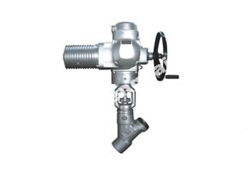 铸钢/不锈钢陶瓷法兰手动截止阀J41Tc-10C/P/R