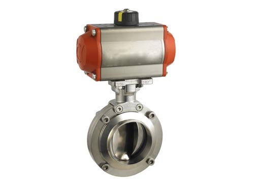 关于气动阀门的功能特性与优势介绍，你不得不了解的知识点