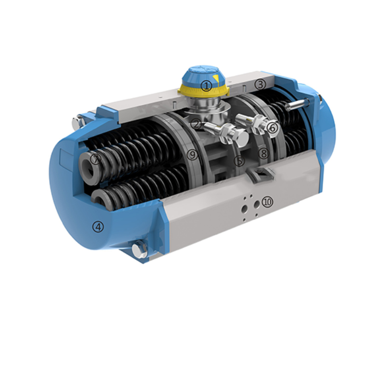 为什么卫生级阀门需走产品差异化路线？