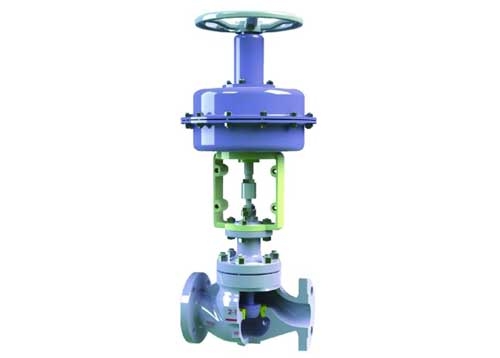 调节阀的常见故障及处理方式你了解吗？欧迈克为您介绍