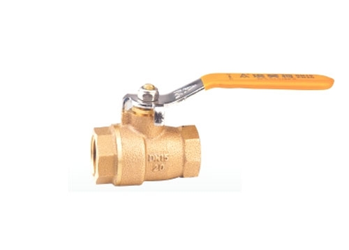 黄铜/青铜过滤排污内螺纹手动球阀Q11F-10/16/20/25/40/64/100/160T