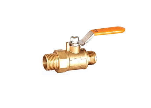 黄铜/青铜外螺纹手动球阀Q21F-10/16/20/25/40/64/100/160T