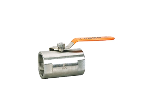 黄铜/青铜/不锈钢棒式内螺纹手动球阀Q11F-10/16/20/25/40/64/100/160T/P