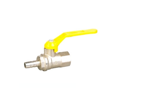 黄铜/青铜内螺纹接管手动燃气球阀QR11F-10/16/20/25/40/64/100/160T